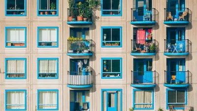 Rapid Re-Housing Brno